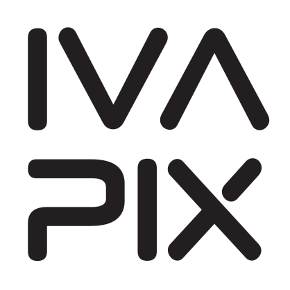 IVAPIX Wordpress Cloud Hosting logo